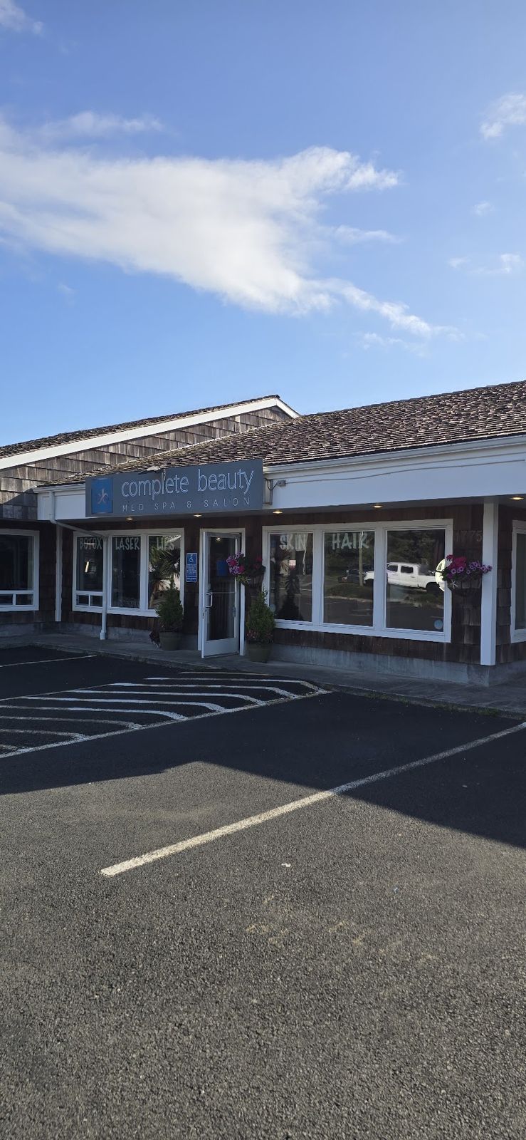 Complete Beauty Med Spa Salon, beauty salon in Seaside, OR, photo 3 of 4